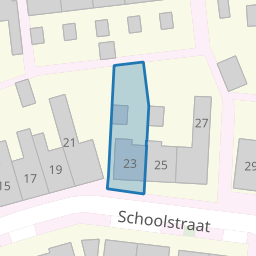 Perceel ANM00-G-2864