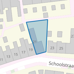 Perceel ANM00-G-2865