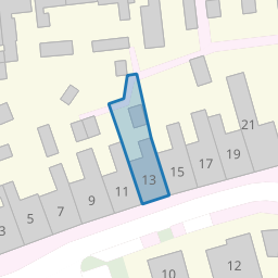 Perceel ANM00-G-2866