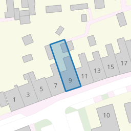 Perceel ANM00-G-2868