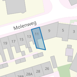 Perceel ANM00-G-2898