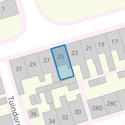 Perceel ANM00-G-2905