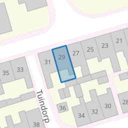 Perceel ANM00-G-2907