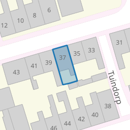 Perceel ANM00-G-2911