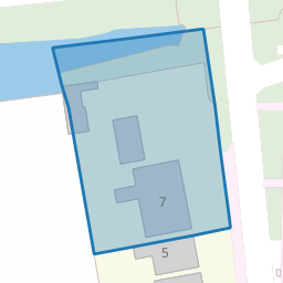 Perceel ANM00-G-2955