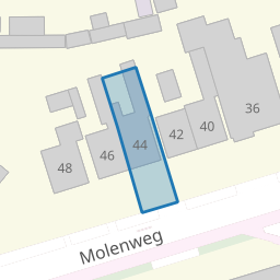 Perceel ANM00-G-2960