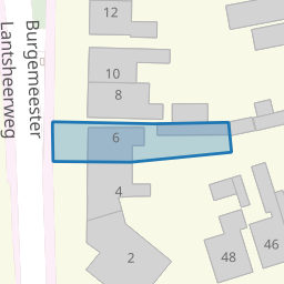 Perceel ANM00-G-2964