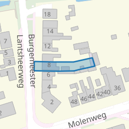 Perceel ANM00-G-2965