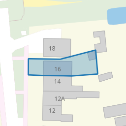 Perceel ANM00-G-2970