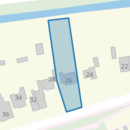 Perceel ANM00-G-2980