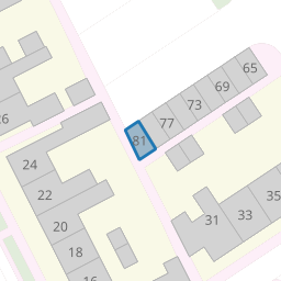 Perceel ANM00-G-2999