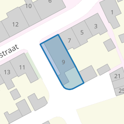 Perceel ANM00-G-3023