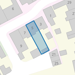 Perceel ANM00-G-3025