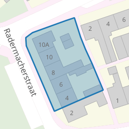 Perceel ANM00-G-3041