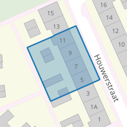 Perceel ANM00-G-3045