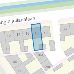 Perceel ANM00-G-3052