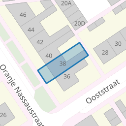 Perceel ANM00-G-3058