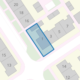 Perceel ANM00-G-3064