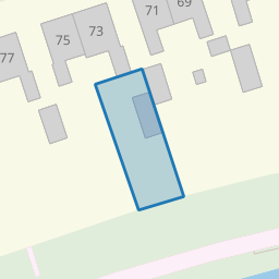 Perceel ANM00-G-3110