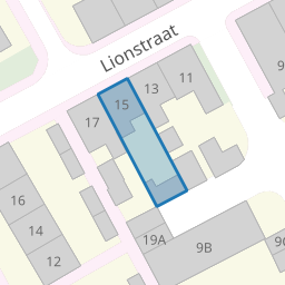 Perceel ANM00-G-3120