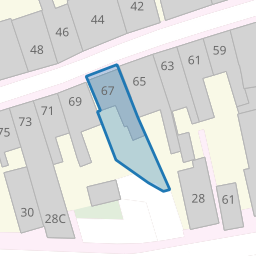 Perceel ANM00-G-3127