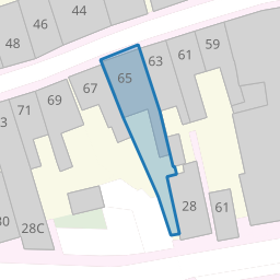 Perceel ANM00-G-3128