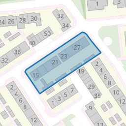 Perceel ANM00-G-3171