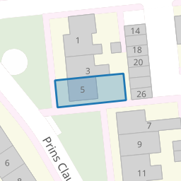 Perceel ANM00-G-3200