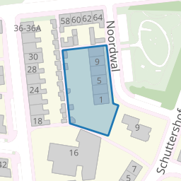 Perceel ANM00-G-3259