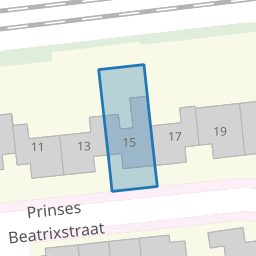 Perceel ANM00-G-3272