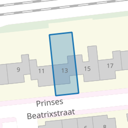 Perceel ANM00-G-3273