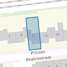 Perceel ANM00-G-3274