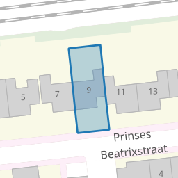 Perceel ANM00-G-3275