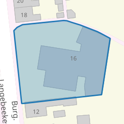 Perceel ANM00-G-3299