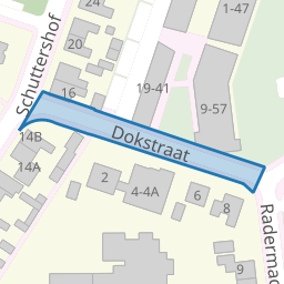 Perceel ANM00-G-3302