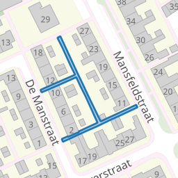 Perceel ANM00-G-3306