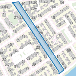 Perceel ANM00-G-3319