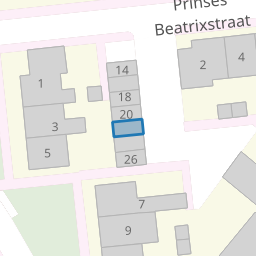 Perceel ANM00-G-3331