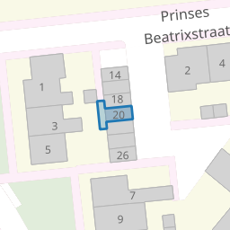 Perceel ANM00-G-3332