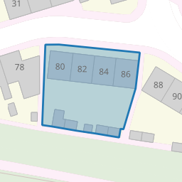 Perceel ANM00-G-3340