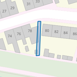 Perceel ANM00-G-3341