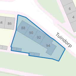 Perceel ANM00-G-3343