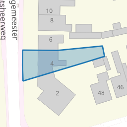 Perceel ANM00-G-3345