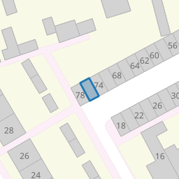 Perceel ANM00-G-3368