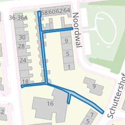 Perceel ANM00-G-3373