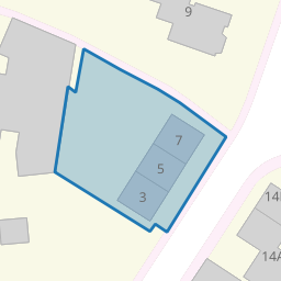 Perceel ANM00-G-3375