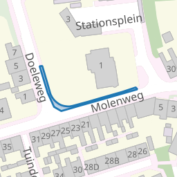 Perceel ANM00-G-3382