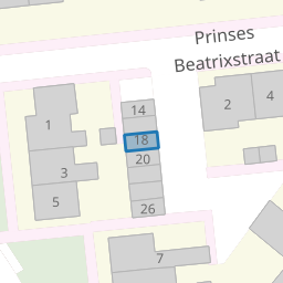 Perceel ANM00-G-3385