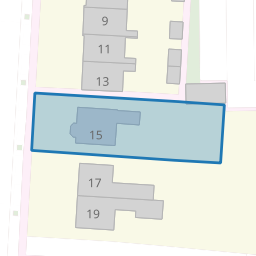 Perceel ANM00-G-3399