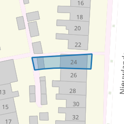 Perceel ANM00-G-3406